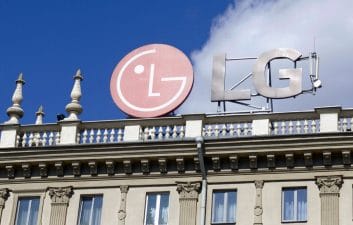 Agora é oficial: LG vai vender produtos Apple em suas lojas