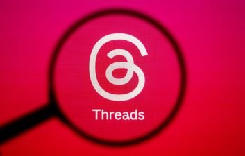 Threads terá pesquisa por palavra-chave, confirma CEO da Meta