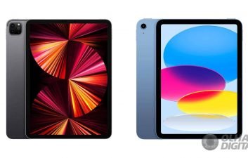 Ofertas relâmpago: iPads com descontos de até 24% na Amazon!