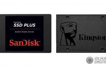Ofertas imperdíveis na Amazon: SSDs com descontos incríveis de até 59%; confira agora!