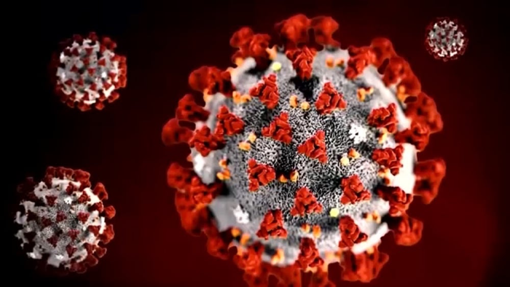 Aparelho pode fazer testes de coronavírus em apenas meia-hora
