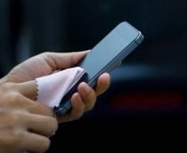 Como limpar o seu celular, o que deve ou não ser feito