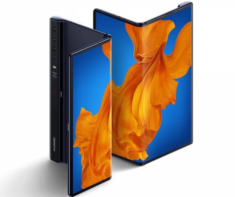 Huawei Mate Xs 5G