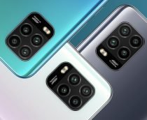 Xiaomi apresenta inédito Mi 10 Lite 5G