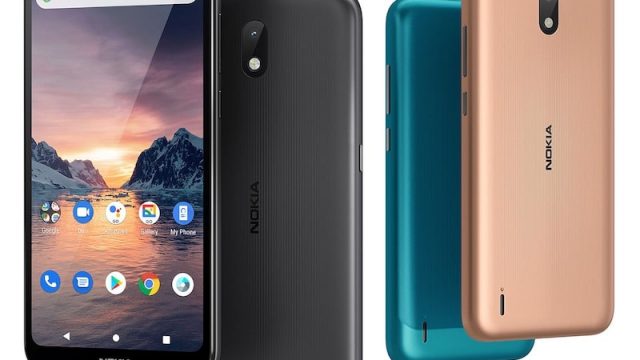 Nokia 1.3