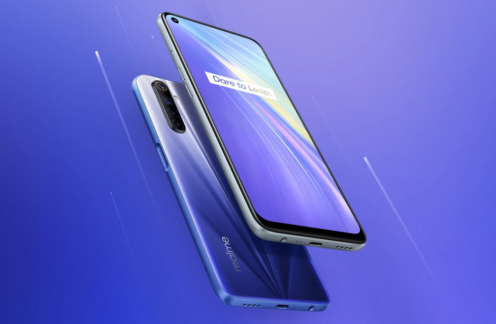 Realme 6