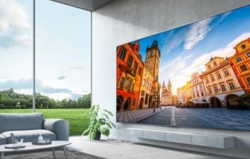 Redmi Smart TV Max ganha versão com 98 polegadas
