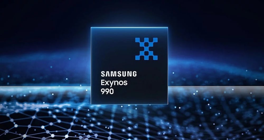Samsung Exynos 990