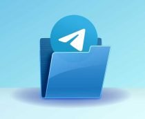 Telegram: nova versão ganha pastas de conversas