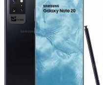 Galaxy Note 20 e Galaxy Fold 2 podem chegar em agosto