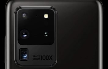 Galaxy S20 Ultra: câmera decepciona nos testes do DxOMark
