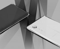 LG Chocolate: divulgado design minimalista dos novos smartphones