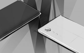 LG Chocolate: divulgado design minimalista dos novos smartphones