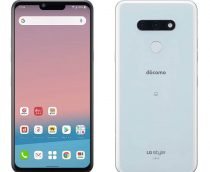 LG Style3, um smartphone intermediário lançado no Japão