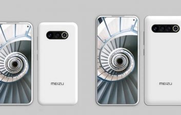 Meizu 17 e 17 Pro terão 5G consumindo menos bateria