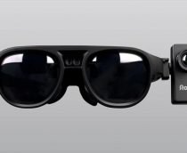 Óculos T1 da Rokid podem detectar Covid-19