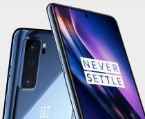 OnePlus Nord (ou OnePlus Z) terá bateria de 30 watts