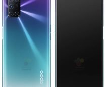 Oppo A72 vai ser lançado na Europa junto com A52