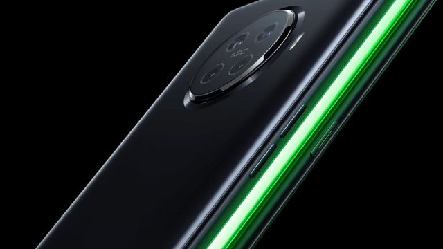 Ace 2 lançado pela Oppo