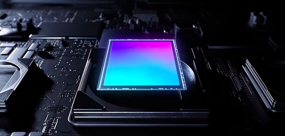 Sensor de 108 megapixels ISOCELL Bright HMX da Samsung