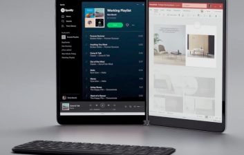 Microsoft vai adiar Windows 10X e Surface Neo para 2021