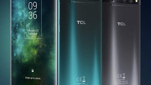 TCL 10 Pro