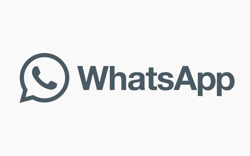 Logo do WhatsApp