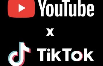 Shorts, a arma do YouTube para competir com o TikTok