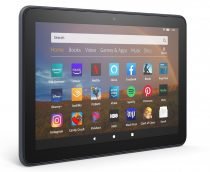 Novo Fire HD 8 lançado pela Amazon com Fire HD 8 Plus e Kids Edition