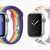 Apple Watch ganha duas novas pulseiras Orgulho LGBTI