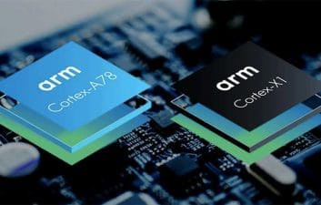 Cortex-A78 e Cortex-X1: apresentadas novas CPUs da Arm