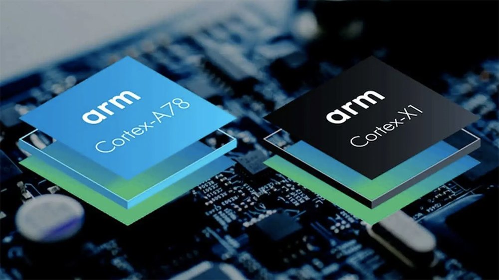 Novas CPUs Cortex-A78 e Cortex-X1 da Arm