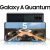 Galaxy A Quantum, um smartphone com segurança quântica