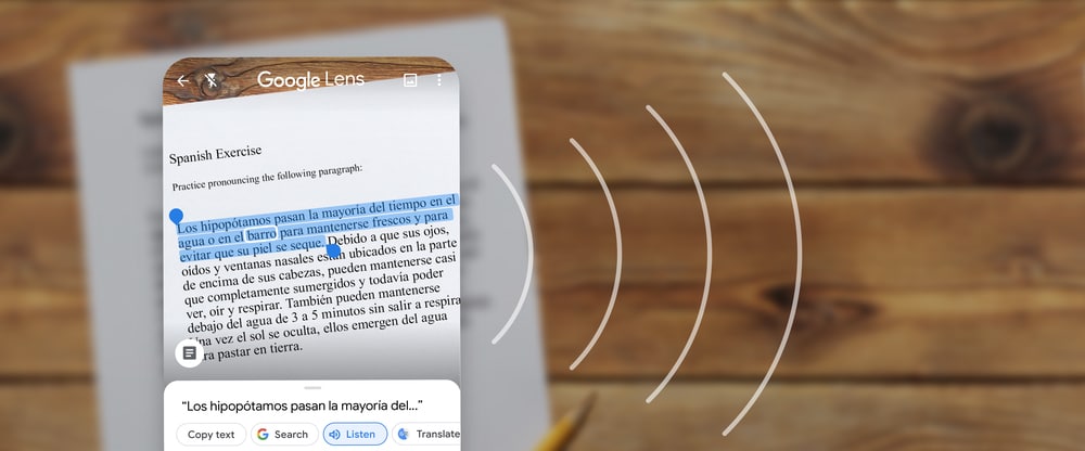Google Lens ganha novas funções para facilitar a vida na quarentena