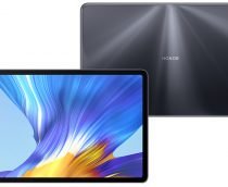 Honor Tablet V6 é lançado com Kirin 985, Wi-Fi 6 e 5G