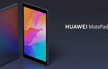 MatePad T8, conheça o pequeno tablet da Huawei