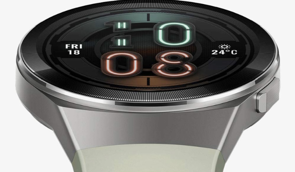 Huawei Watch GT Se