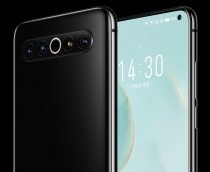 Meizu 17 Pro, agora com tela de 120Hz e DC Dimming