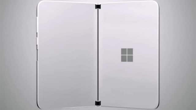 Surface Duo