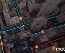 Moovit comprado pela Intel por US$ 900 milhões