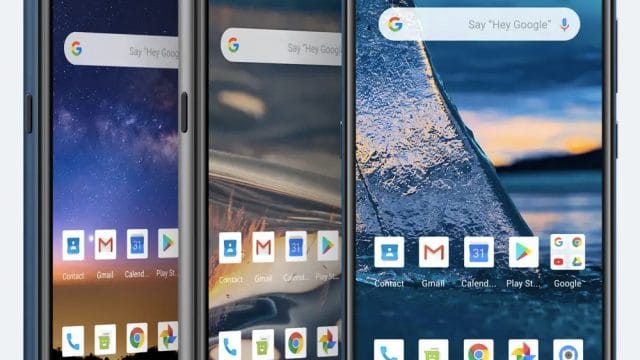 Nokia C5 Endi, C2 Tava e C2 Tennen