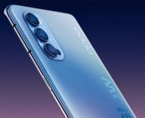 Oppo Reno4 e Reno4 Pro têm especificações confirmadas