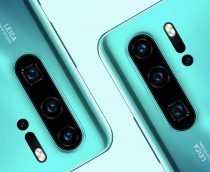 Huawei pode lançar P30 Pro New Edition com apps do Google