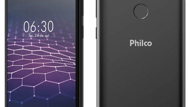 Philco Hit