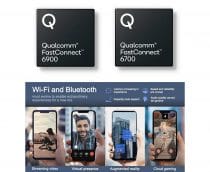 FastConnect 6900 e 6700 apresentados com Wi-Fi 6E e Bluetooth 5.2