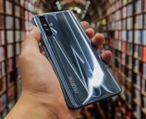 Realme X5 Pro Player e Realme X3 Pro devem ser lançados no dia 25