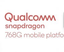 Snapdragon 768G tem desempenho 15% superior ao 765G