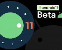 Android 11: versão beta é finalmente lançada