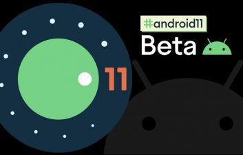 Android 11: versão beta é finalmente lançada