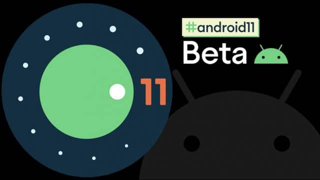 Android 11 Beta lançado pelo Google